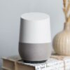 Google Home Chinh Hang Tphcm